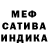 Дистиллят ТГК Wax Sabira Abdrayewa